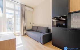 Apartamenty Skawińska 10