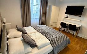 Apartamenty Skawińska 10